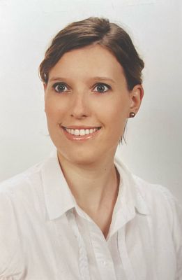 lekarz okulistka Natalia  Spychalska